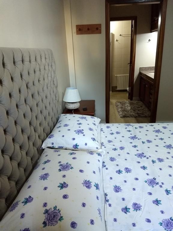 Flat No Hotel Wish Serrano Resort 格拉玛多 外观 照片
