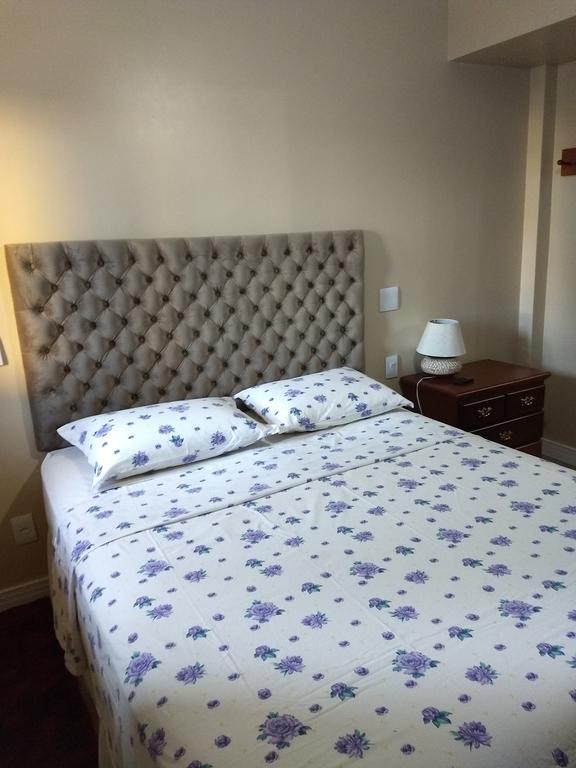 Flat No Hotel Wish Serrano Resort 格拉玛多 外观 照片