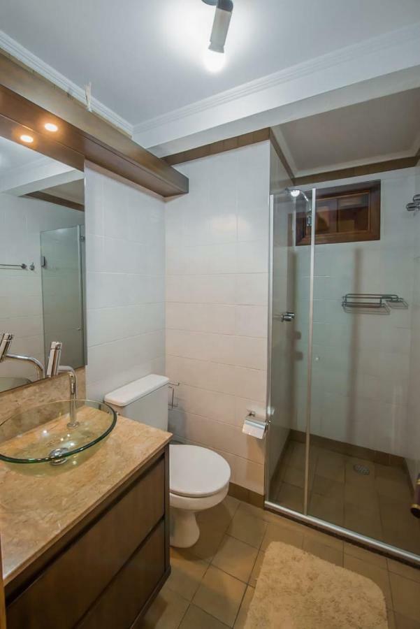 Flat No Hotel Wish Serrano Resort 格拉玛多 外观 照片